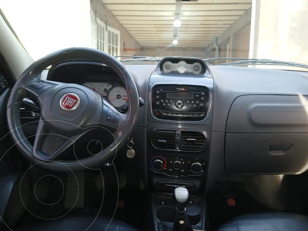 Fiat Palio Weekend 1.6 Adventure Locker Xtreme (1598 Cc) 2014 - foto 4