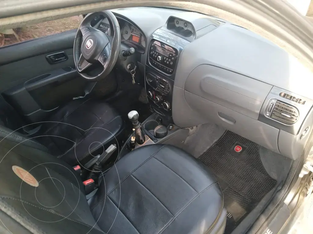 Fiat Palio Weekend 1.6 Adventure Locker Xtreme (1598 Cc) 2014 - foto 5