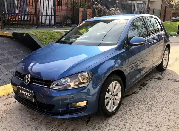 Volkswagen Golf 5P 1.4 Tsi Comfortline (1395 Cc) 2016 - foto 1