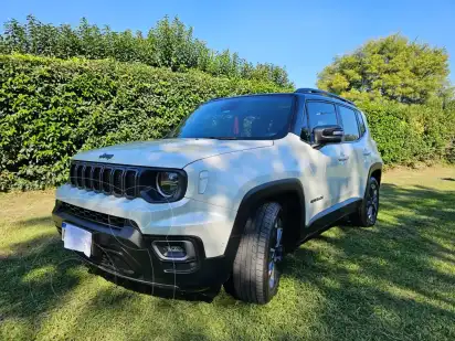 Jeep Renegade Serie-S Aut  2024 - foto 2