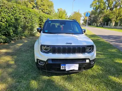 Jeep Renegade Serie-S Aut  2024 - foto 3