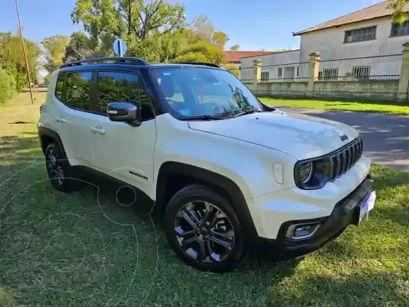 Jeep Renegade Serie-S Aut  2024 - foto 4