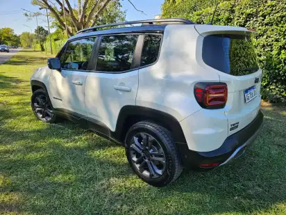 Jeep Renegade Serie-S Aut  2024 - foto 5