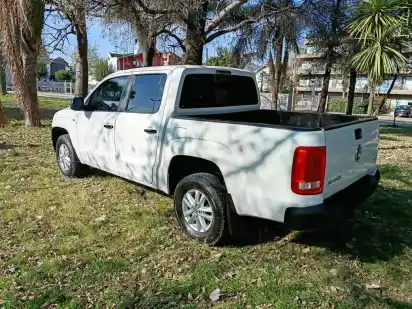 Volkswagen Amarok Dc 4X2 Startline (140Cv)  2016 - foto 4