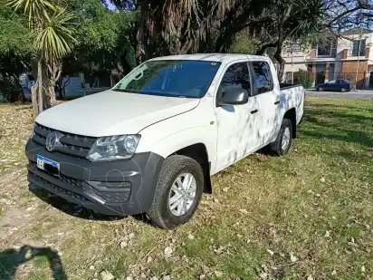 Volkswagen Amarok Dc 4X2 Startline (140Cv)  2016 - foto 5