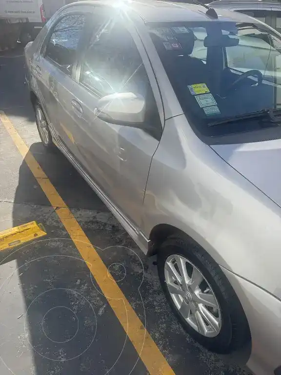 Toyota Etios Sedán Xls 2016/17  2017 - foto 4