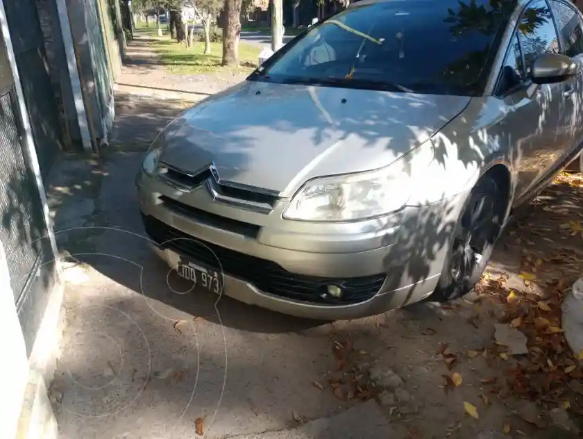Citroën C4 2.0I Sx  2010 - foto 1