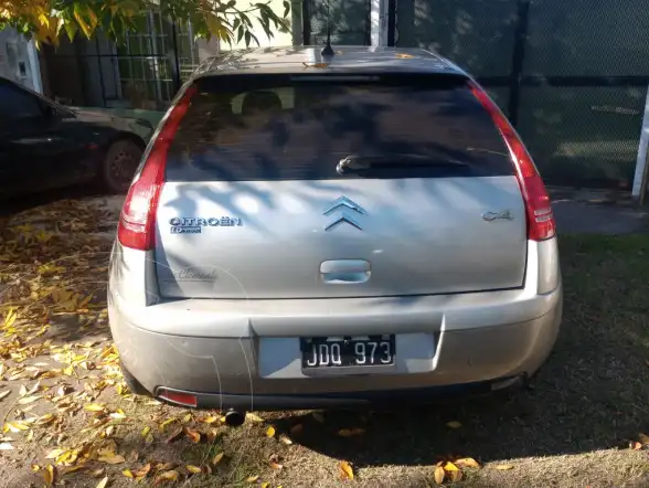Citroën C4 2.0I Sx  2010 - foto 3
