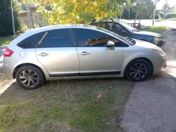 Citroën C4 2.0I Sx  2010 - foto 4