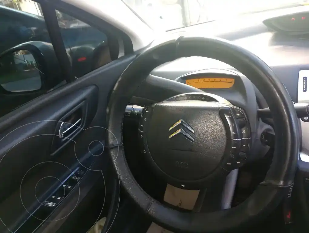 Citroën C4 2.0I Sx  2010 - foto 5