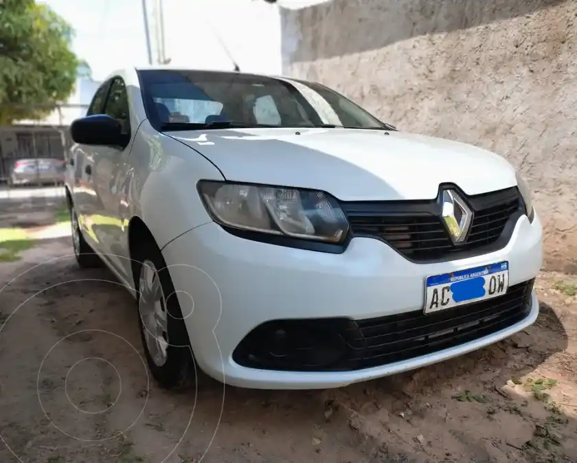 Renault Logan 1.6 Authentique Plus  2018 - foto 2