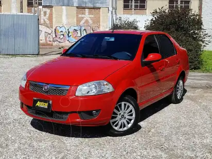 Fiat Siena El 1.4 Attractive  2016 - foto 2
