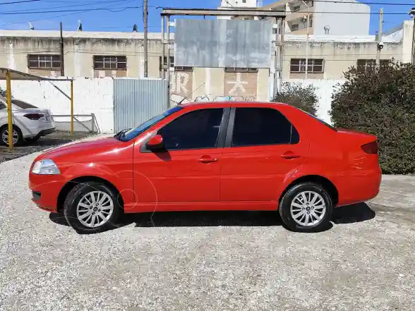 Fiat Siena El 1.4 Attractive  2016 - foto 3
