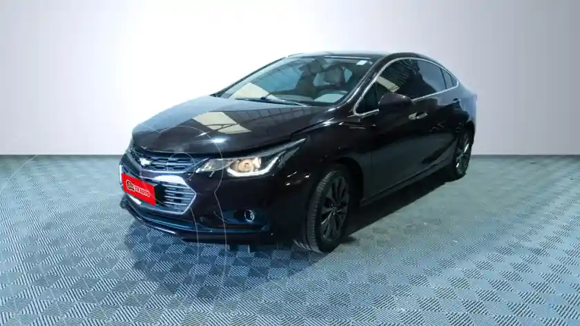Chevrolet Cruze Ltz  2017 - foto 1