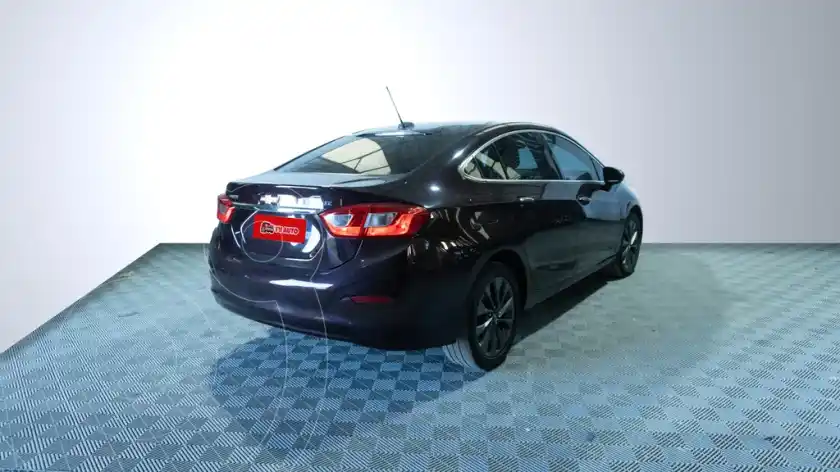 Chevrolet Cruze Ltz  2017 - foto 5