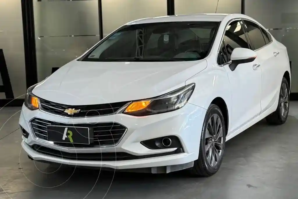 Chevrolet Cruze Ltz Aut  2017 - foto 1