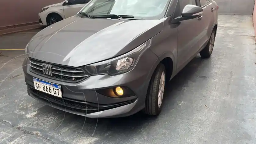 Fiat Cronos 1.3L Drive Gse Pack Conectividad  2023 - foto 1