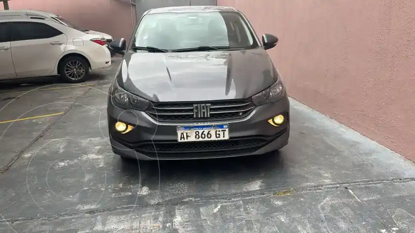 Fiat Cronos 1.3L Drive Gse Pack Conectividad  2023 - foto 2