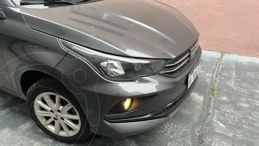 Fiat Cronos 1.3L Drive Gse Pack Conectividad  2023 - foto 3