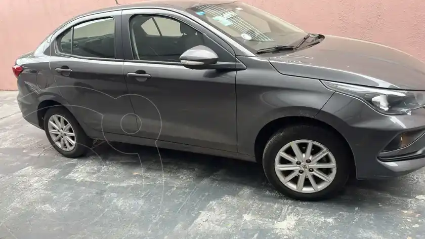 Fiat Cronos 1.3L Drive Gse Pack Conectividad  2023 - foto 4