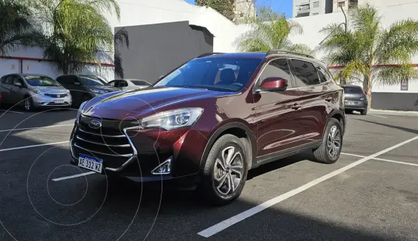 JAC S7 2020 - foto 1