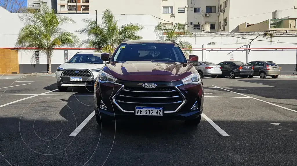 Jac S7 Luxury (2000 Cc) 2020 - foto 3