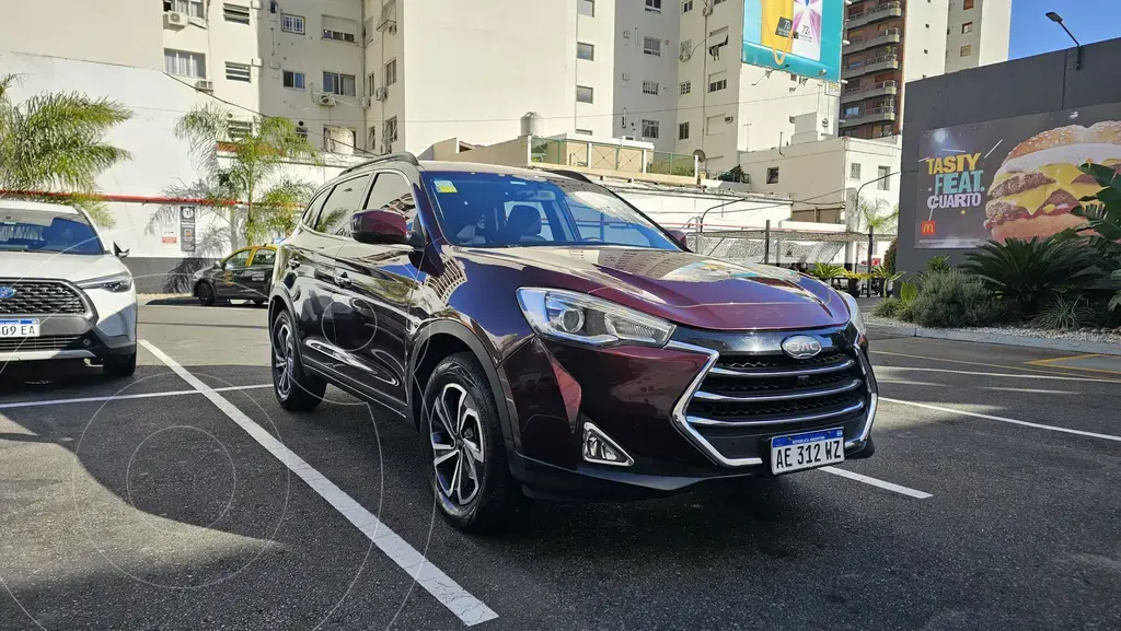 Jac S7 Luxury (2000 Cc) 2020 - foto 4
