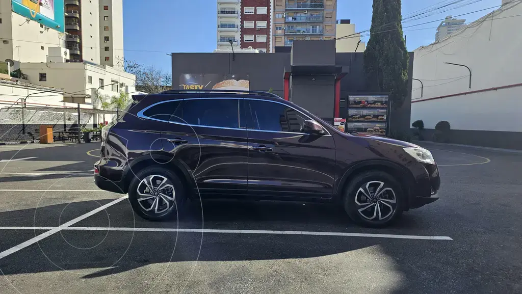 Jac S7 Luxury (2000 Cc) 2020 - foto 5