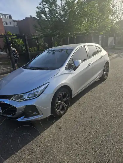 Chevrolet Cruze Lt  2021 - foto 1