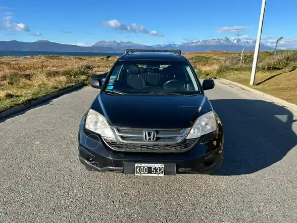 Honda Cr-V Lx 4X2  2011 - foto 1