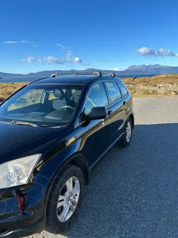 Honda Cr-V Lx 4X2  2011 - foto 2