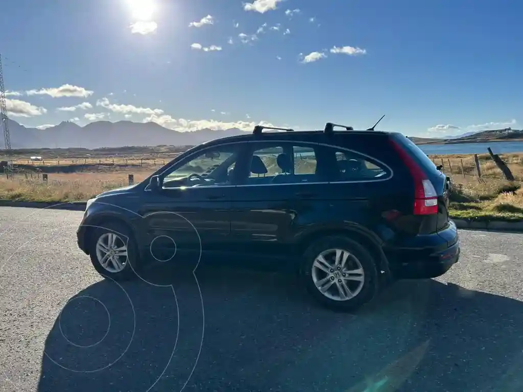 Honda Cr-V Lx 4X2  2011 - foto 4