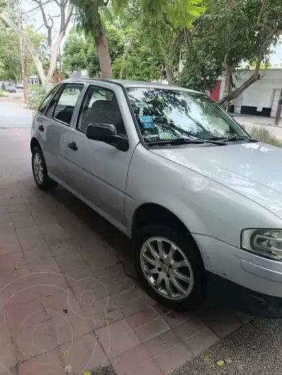 Volkswagen Gol 5P 1.6 Power  2008 - foto 1