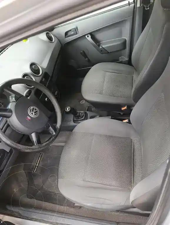 Volkswagen Gol 5P 1.6 Power  2008 - foto 2