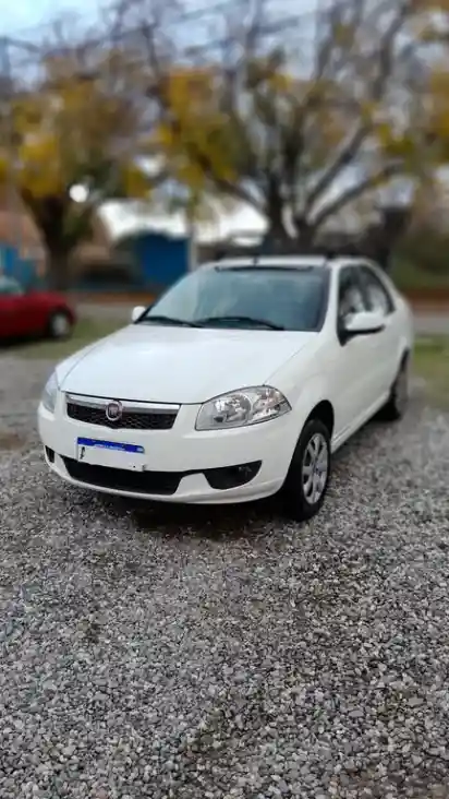 Fiat Siena El 1.4 Attractive  2016 - foto 1