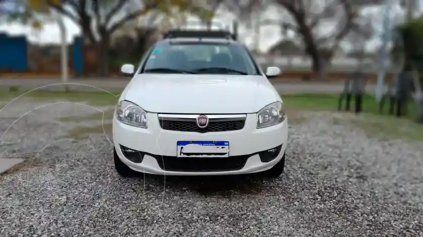 Fiat Siena El 1.4 Attractive  2016 - foto 3