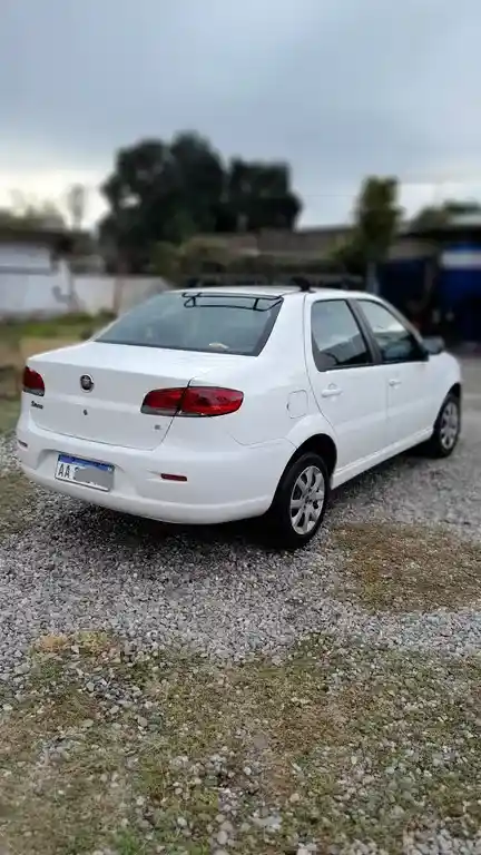 Fiat Siena El 1.4 Attractive  2016 - foto 5