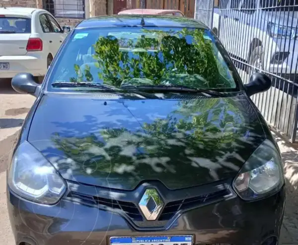 Renault Clio Mío 3P Expression (1149 Cc) 2016 - foto 1