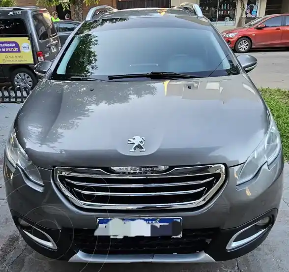 Peugeot 2008 Allure  2017 - foto 1