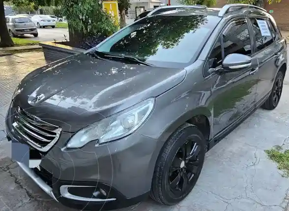 Peugeot 2008 Allure  2017 - foto 2