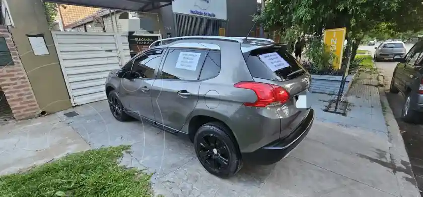 Peugeot 2008 Allure  2017 - foto 5