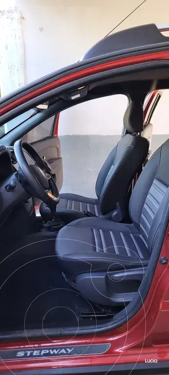 Renault Stepway 1.6 Intens Cvt  2023 - foto 4