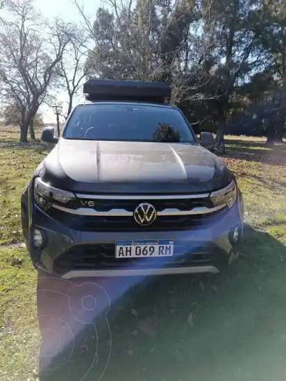 Volkswagen Amarok Dc Comfortline V6 3.0 Tdi Aut  2025 - foto 2