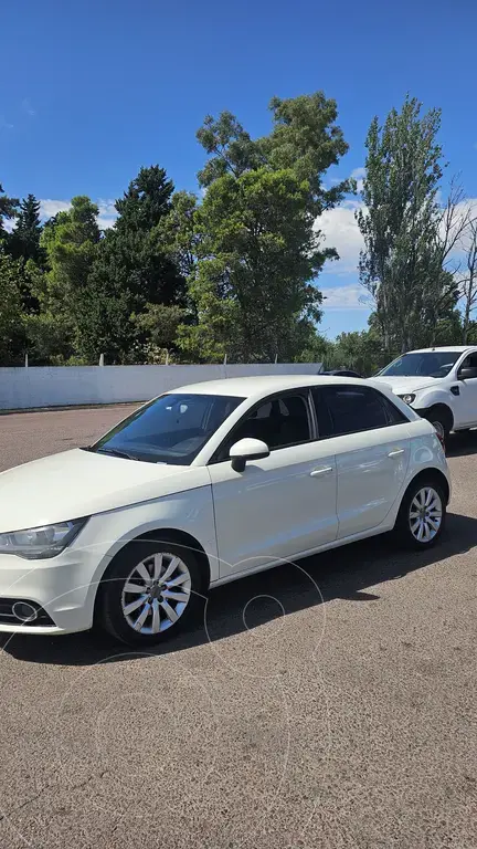 Audi A1 Sportback T Fsi (1390 Cc) 2013 - foto 2