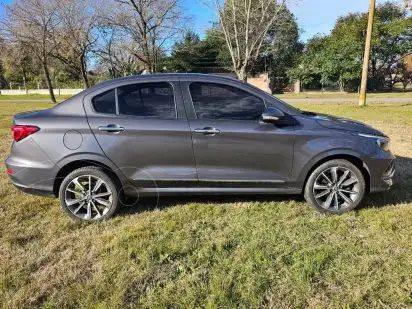 Fiat Cronos 1.8L Precision  2021 - foto 5