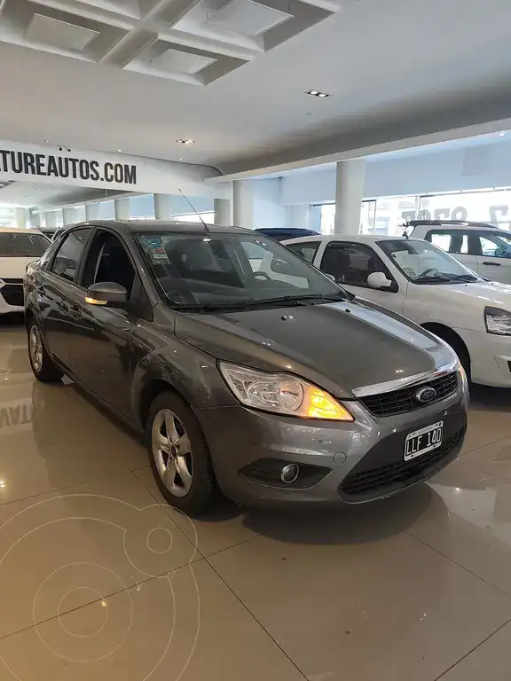 Ford Focus Exe Trend 2.0L Plus  2012 - foto 1