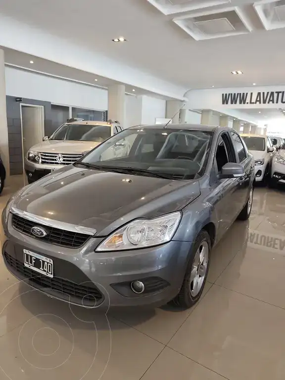 Ford Focus Exe Trend 2.0L Plus  2012 - foto 3
