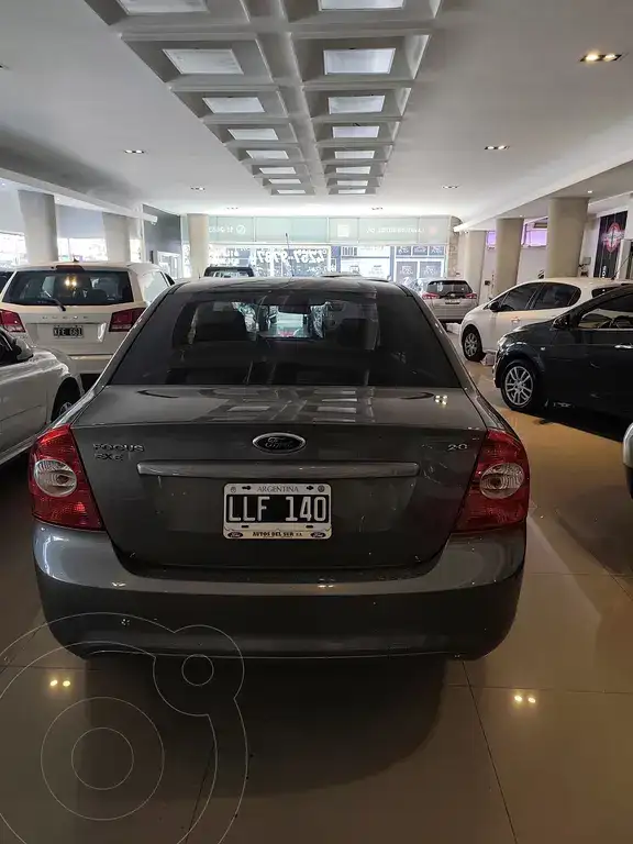Ford Focus Exe Trend 2.0L Plus  2012 - foto 5