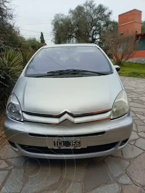 Citroën Xsara Picasso 1.6I  2009 - foto 1