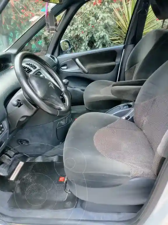 Citroën Xsara Picasso 1.6I  2009 - foto 5